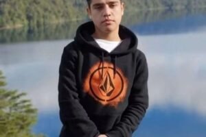 Caso Santiago Aguilera